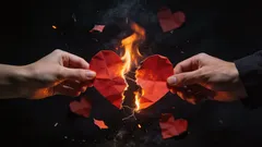 Gescheiden mensen vertellen over ruzies die hun huwelijk kapotmaakten – Maak dezelfde fouten niet