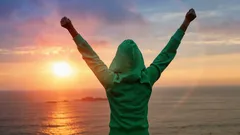 Succes is geen toeval: psychologen noemen de eigenschappen van succesvolle mensen