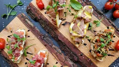 De beste snelle broodjesrecepten – als je geen tijd hebt om te koken