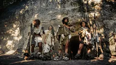 Wetenschappers hebben de laatste Neanderthalers in Europa gevonden: waar leefden ze?