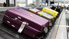 Magneet voor dieven: toeristen gewaarschuwd voor veelgemaakte fout met bagage