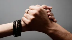 Kwaliteit boven kwantiteit: unieke kenmerken van mensen die maar één beste vriend hebben