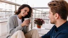 Deze vijf vragen onthullen alle details over iemands persoonlijkheid, volgens psychologen