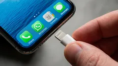 Expert noemt de functie die hij op alle smartphones uitschakelt om de batterij te sparen