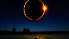 Wat gebeurt er met de aarde en de mensheid als de zon plotseling uitgaat?