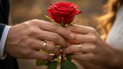 Wat is het geheim van een gelukkige relatie? 5 eigenschappen die de liefde sterk maken