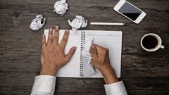 Geannuleerde plannen en opluchting: hoe het contrasteffect onze beslissingen beïnvloedt