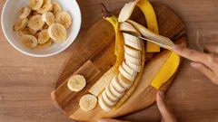 Bananendieet: een effectieve en smakelijke manier om af te vallen